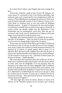 L'autre côté du destin