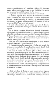 L'autre côté du destin