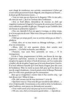 L'autre côté du destin