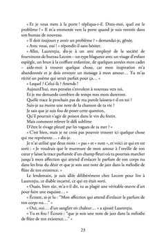 L'autre côté du destin