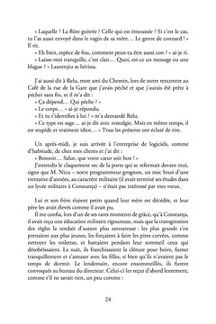 L'autre côté du destin
