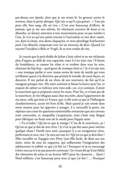 L'autre côté du destin