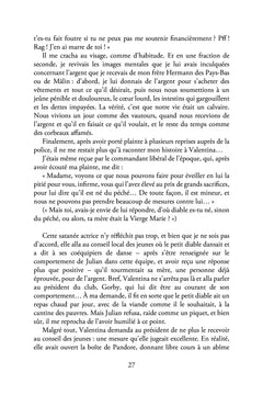 L'autre côté du destin