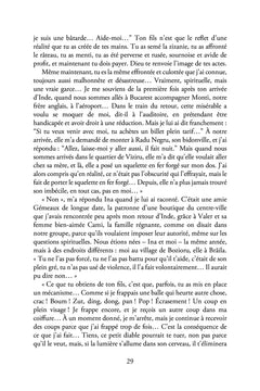 L'autre côté du destin