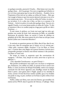 L'autre côté du destin