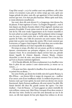 L'autre côté du destin