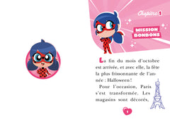 Miraculous Chibi, Tome 03 - Ladybouh