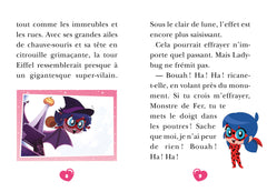 Miraculous Chibi, Tome 03 - Ladybouh