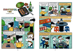 Mes recettes K-Food
