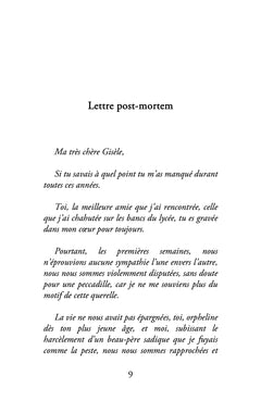 Les multiples couleurs de la vie