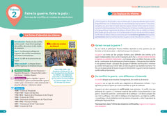 Réussis ton Bac d'HGGSP avec GéoPaul - BAC 2027