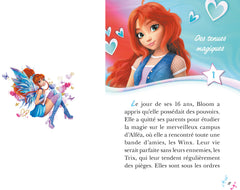 Winx Club : La magie est de retour, Tome 08 - Un concert magique