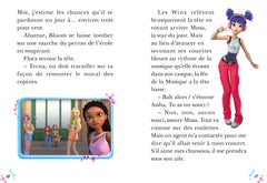 Winx Club : La magie est de retour, Tome 08 - Un concert magique