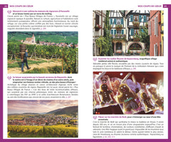 Guide du Routard Alsace 2027/28