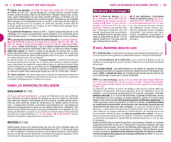 Guide du Routard Alsace 2027/28