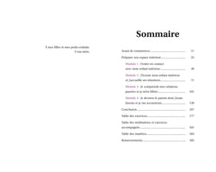 Guérir les blessures de son enfant intérieur