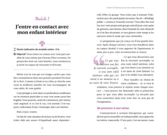 Guérir les blessures de son enfant intérieur