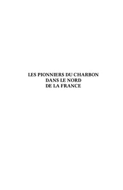 Hoblin et Grimamboix des mines du Nord à la finance