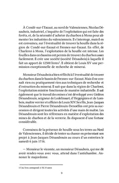 Hoblin et Grimamboix des mines du Nord à la finance