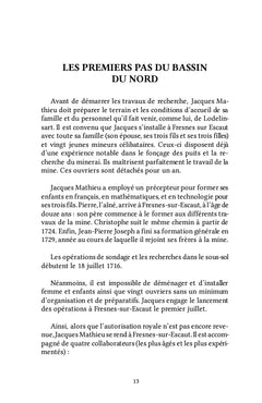 Hoblin et Grimamboix des mines du Nord à la finance