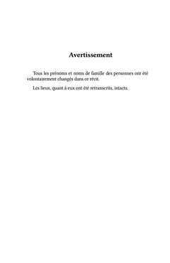 Mère je voulais juste que tu m'aimes