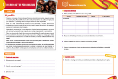 Améliorer sa compréhension en espagnol de la 3e à la seconde