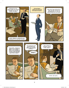 Jeeves - Les aventures d'un valet de chambre