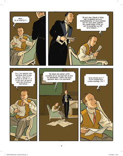 Jeeves - Les aventures d'un valet de chambre