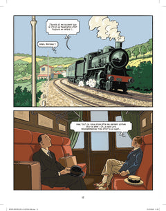 Jeeves - Les aventures d'un valet de chambre