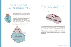 Le Petit guide illustré de l'hypersensibilité