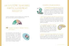 Le Petit guide illustré de l'hypersensibilité