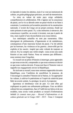 Je connais mon pays