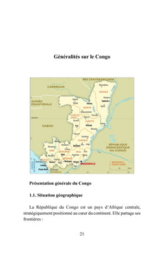 Je connais mon pays