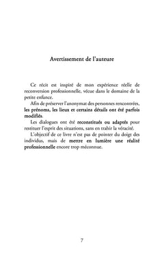 Les invisibles du berceau