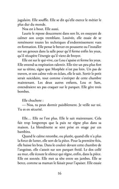 Les invisibles du berceau