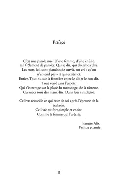 Sarabande