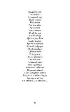 Sarabande