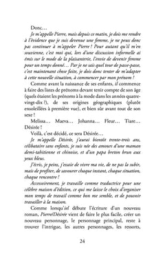 Désirée