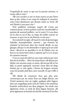 Désirée