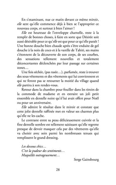 Désirée