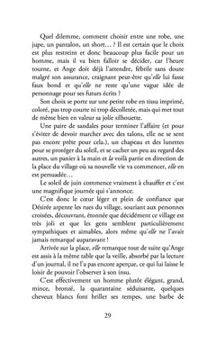 Désirée