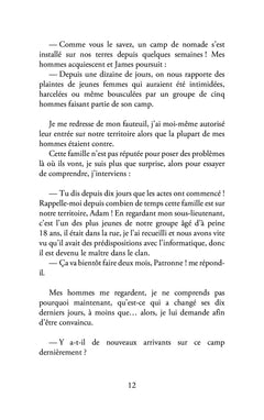Les Diamond's