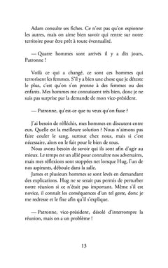 Les Diamond's