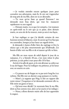 Les Diamond's
