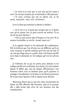 Les Diamond's