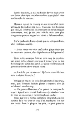 Les Diamond's