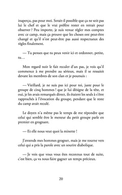 Les Diamond's