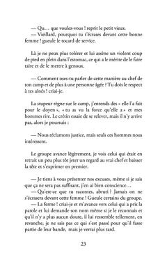 Les Diamond's