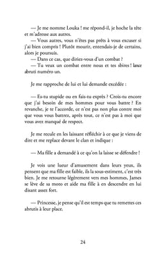 Les Diamond's
