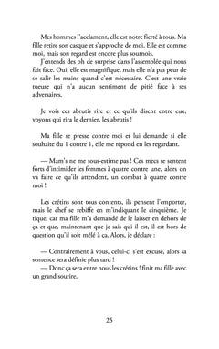 Les Diamond's